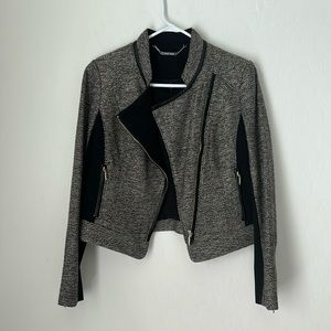 Professional modern blazer